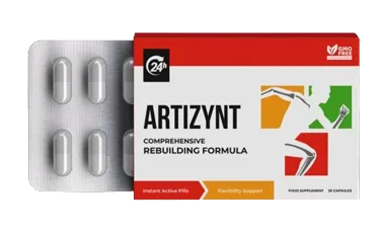 ArtiZynt Paquete